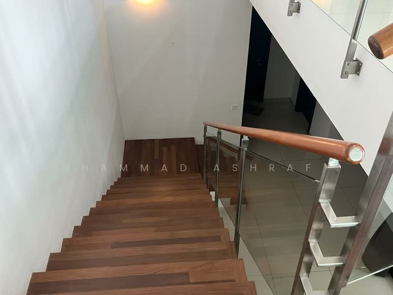Semi-Detached House for Sale in Putrajaya (Putrajaya) - Muhammad Ashraf . - PropertyGuru.com.my