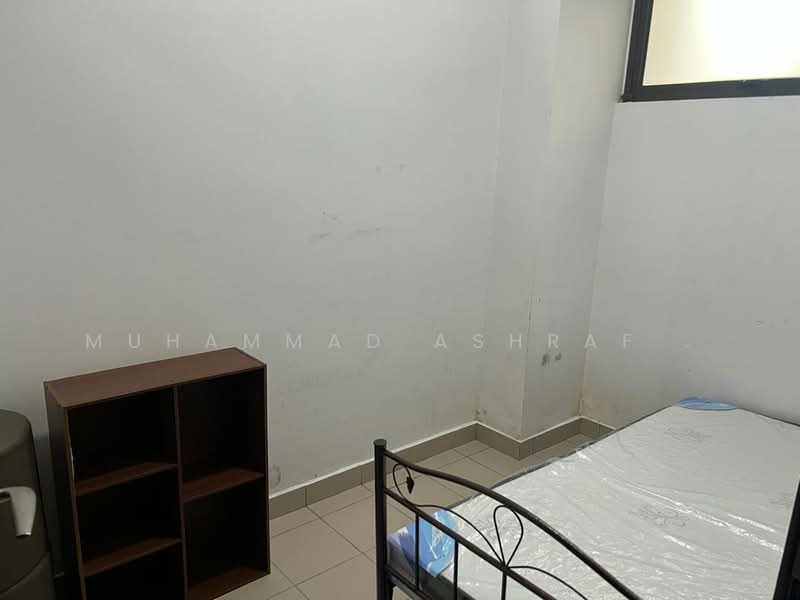 Semi-Detached House for Sale in Putrajaya (Putrajaya) - Muhammad Ashraf . - PropertyGuru.com.my