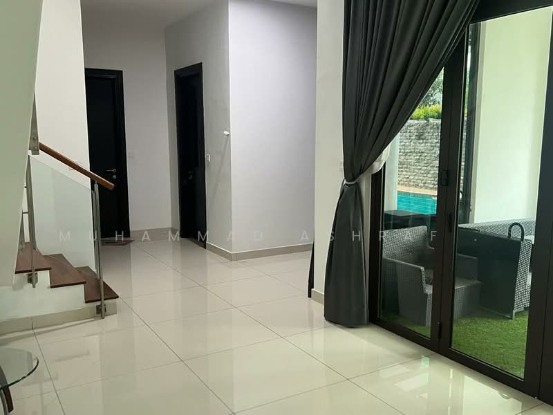 Semi-Detached House for Sale in Putrajaya (Putrajaya) - Muhammad Ashraf . - PropertyGuru.com.my