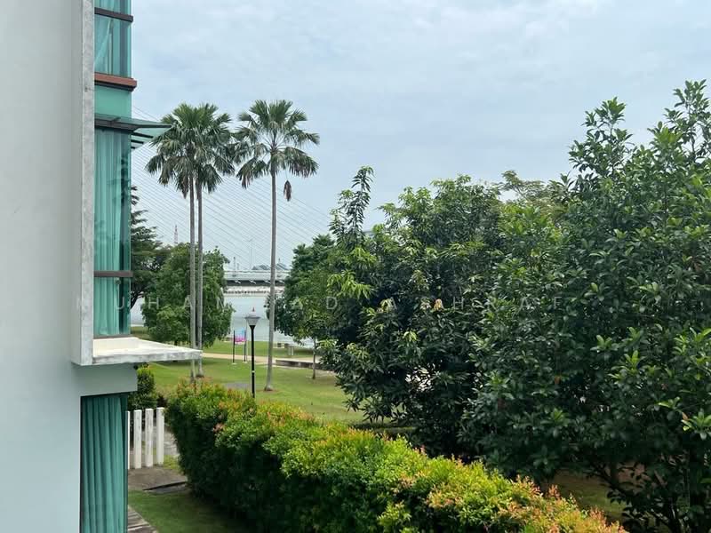 Semi-Detached House for Sale in Putrajaya (Putrajaya) - Muhammad Ashraf . - PropertyGuru.com.my