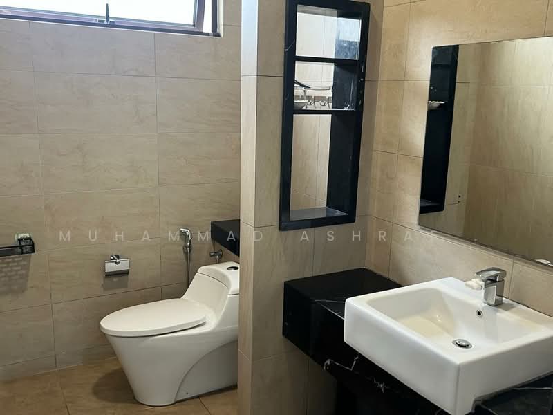 Semi-Detached House for Sale in Putrajaya (Putrajaya) - Muhammad Ashraf . - PropertyGuru.com.my