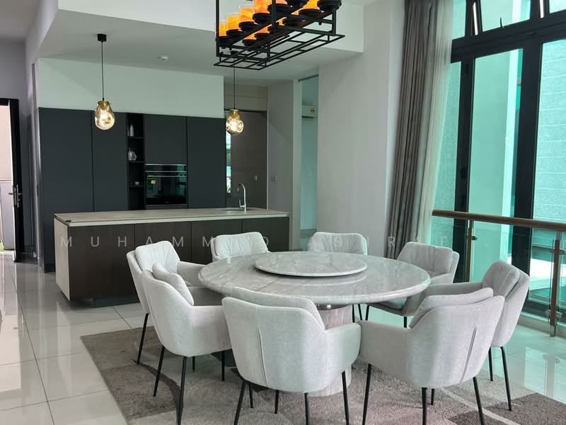Semi-Detached House for Sale in Putrajaya (Putrajaya) - Muhammad Ashraf . - PropertyGuru.com.my