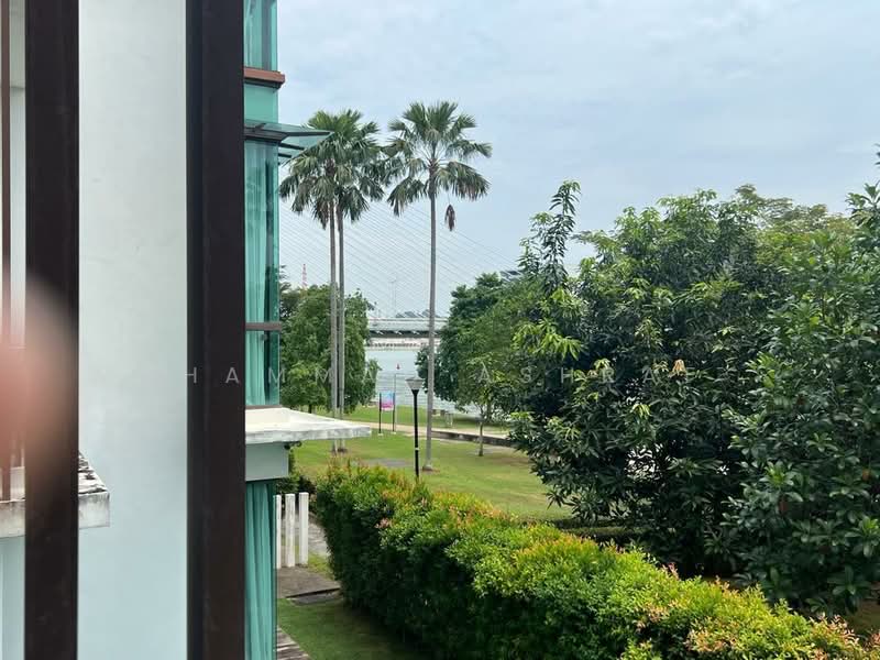 Semi-Detached House for Sale in Putrajaya (Putrajaya) - Muhammad Ashraf . - PropertyGuru.com.my