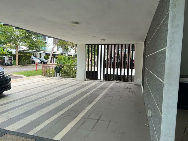 Semi-Detached House for Sale in Putrajaya (Putrajaya) - Muhammad Ashraf . - PropertyGuru.com.my