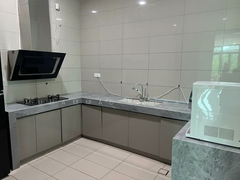 Semi-Detached House for Sale in Putrajaya (Putrajaya) - Muhammad Ashraf . - PropertyGuru.com.my