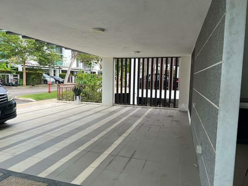 Semi-Detached House for Sale in Putrajaya (Putrajaya) - Muhammad Ashraf . - PropertyGuru.com.my