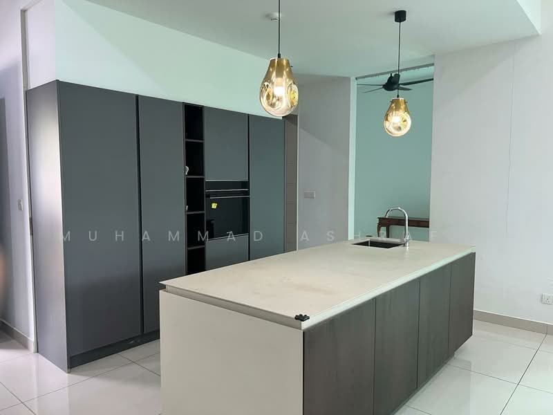 Semi-Detached House for Sale in Putrajaya (Putrajaya) - Muhammad Ashraf . - PropertyGuru.com.my