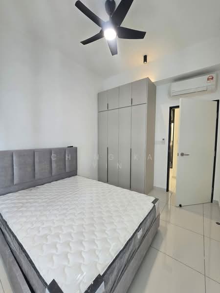 Servis Apartment untuk Disewa di Space Residency - Chang Kai Yin - PropertyGuru.com.my