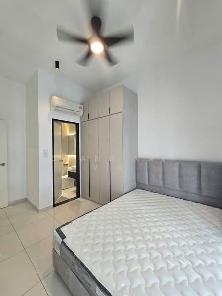 Servis Apartment untuk Disewa di Space Residency - Chang Kai Yin - PropertyGuru.com.my