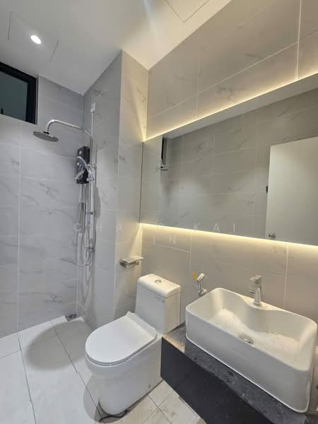 Servis Apartment untuk Disewa di Space Residency - Chang Kai Yin - PropertyGuru.com.my