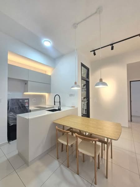 Servis Apartment untuk Disewa di Space Residency - Chang Kai Yin - PropertyGuru.com.my
