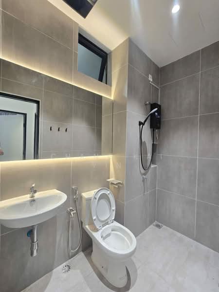 Servis Apartment untuk Disewa di Space Residency - Chang Kai Yin - PropertyGuru.com.my
