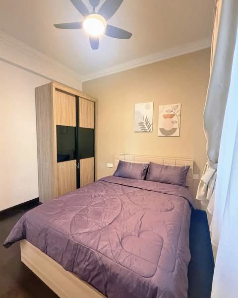 Kondominium untuk Disewa di R&F Princess Cove Phase 2-Seine Region - Tan Bing Yi - Bedroom - PropertyGuru.com.my