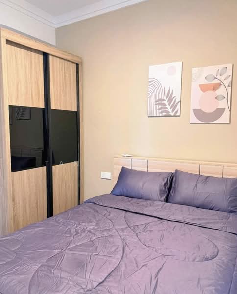 Kondominium untuk Disewa di R&F Princess Cove Phase 2-Seine Region - Tan Bing Yi - Bedroom - PropertyGuru.com.my