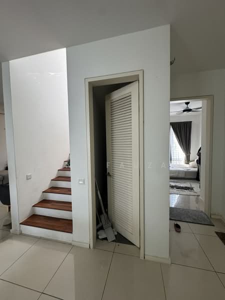 Rumah Teres 3 Tingkat untuk Dijual di Tamansari (Rawang) - Zann Fauzan - Interior - PropertyGuru.com.my