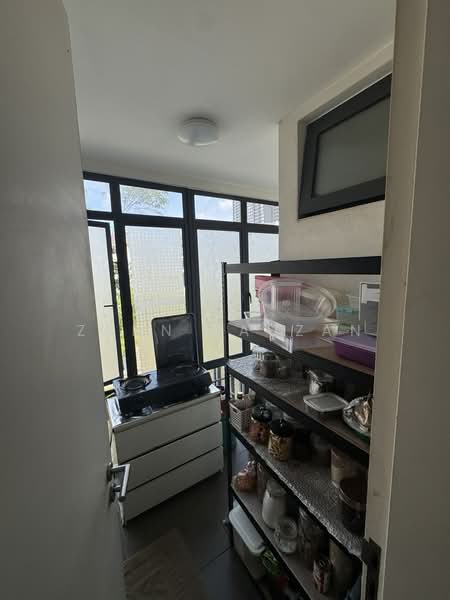 Rumah Teres 3 Tingkat untuk Dijual di Tamansari (Rawang) - Zann Fauzan - Interior - PropertyGuru.com.my