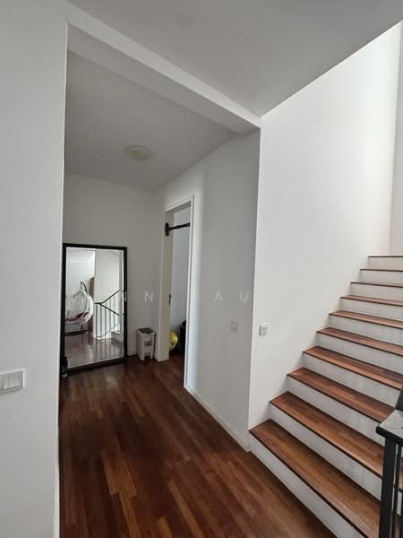 Rumah Teres 3 Tingkat untuk Dijual di Tamansari (Rawang) - Zann Fauzan - Interior - PropertyGuru.com.my
