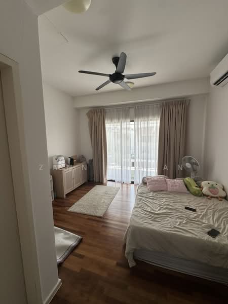 Rumah Teres 3 Tingkat untuk Dijual di Tamansari (Rawang) - Zann Fauzan - Bedroom - PropertyGuru.com.my