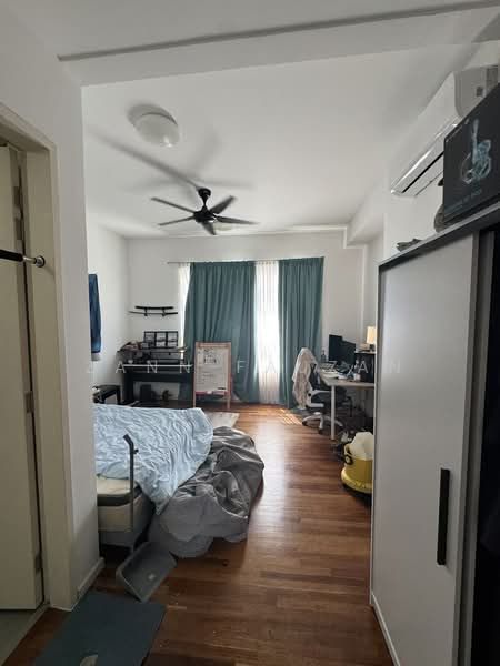 Rumah Teres 3 Tingkat untuk Dijual di Tamansari (Rawang) - Zann Fauzan - Bedroom - PropertyGuru.com.my