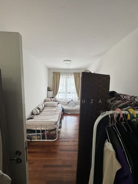 Rumah Teres 3 Tingkat untuk Dijual di Tamansari (Rawang) - Zann Fauzan - Bedroom - PropertyGuru.com.my