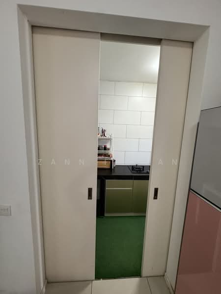 Rumah Teres 3 Tingkat untuk Dijual di Tamansari (Rawang) - Zann Fauzan - Kitchen - PropertyGuru.com.my
