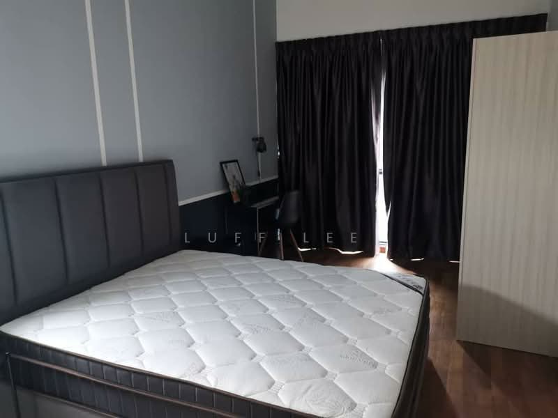 Service Residence for Rent at Reizz Residence - Luff Lee - Bedroom - PropertyGuru.com.my