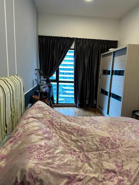 Service Residence for Rent at Reizz Residence - Luff Lee - Bedroom - PropertyGuru.com.my