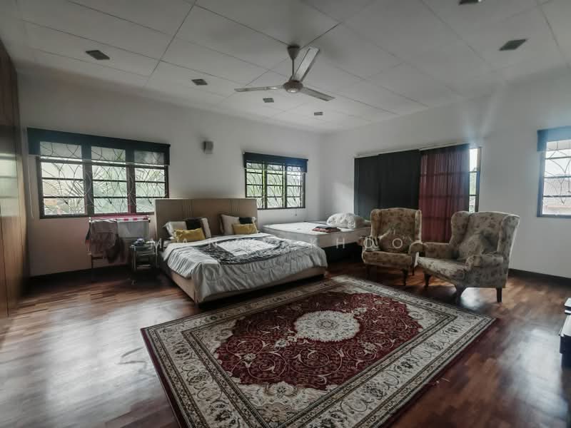 Bungalow for Sale in Ampang Jaya (Ampang) - Mandy Khoo - Bedroom - PropertyGuru.com.my