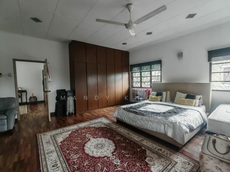 Bungalow for Sale in Ampang Jaya (Ampang) - Mandy Khoo - Bedroom - PropertyGuru.com.my