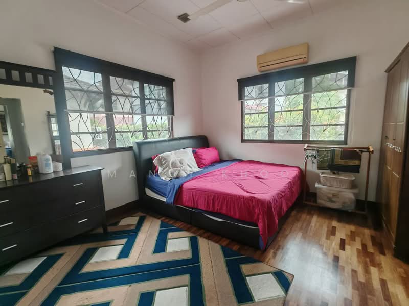 Bungalow for Sale in Ampang Jaya (Ampang) - Mandy Khoo - Bedroom - PropertyGuru.com.my