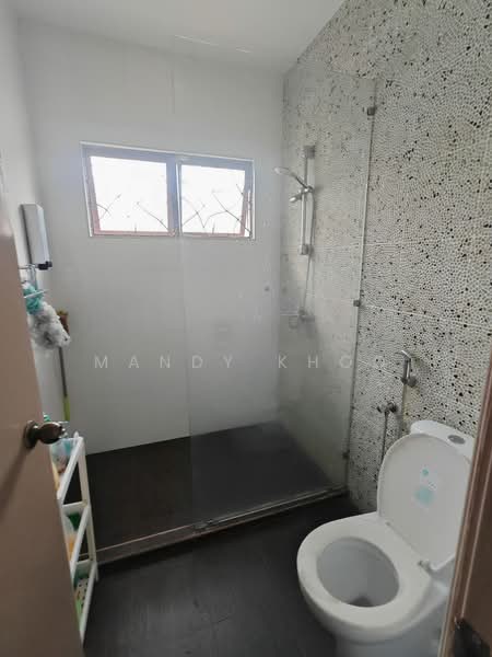 Bungalow for Sale in Ampang Jaya (Ampang) - Mandy Khoo - Bathroom - PropertyGuru.com.my