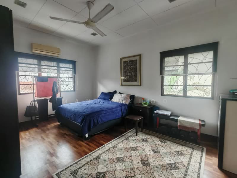 Bungalow for Sale in Ampang Jaya (Ampang) - Mandy Khoo - Bedroom - PropertyGuru.com.my