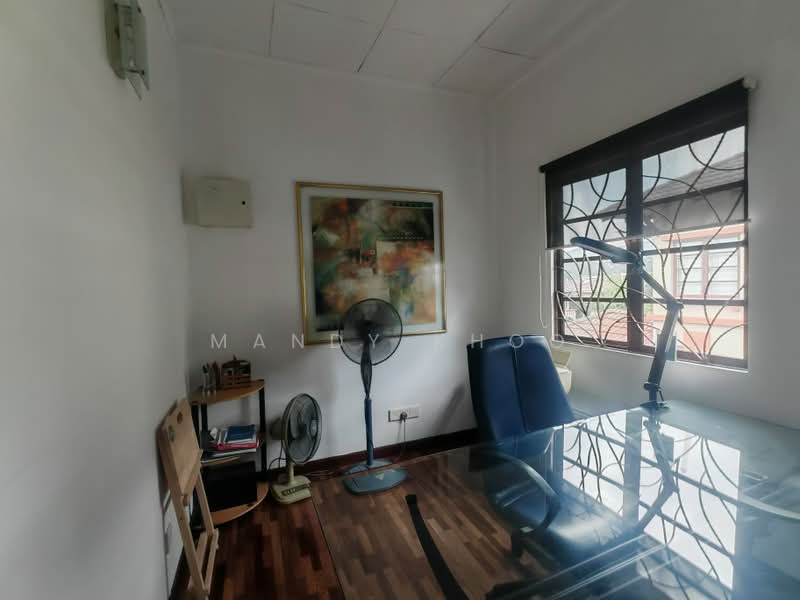 Bungalow for Sale in Ampang Jaya (Ampang) - Mandy Khoo - Study - PropertyGuru.com.my