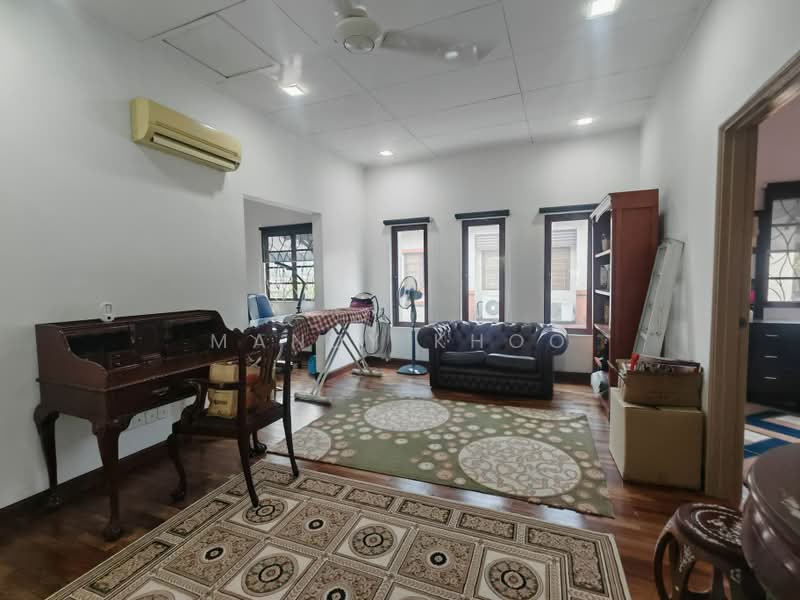 Bungalow for Sale in Ampang Jaya (Ampang) - Mandy Khoo - Living Room - PropertyGuru.com.my