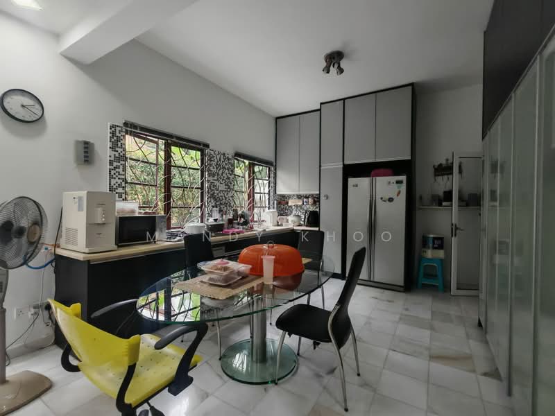 Bungalow for Sale in Ampang Jaya (Ampang) - Mandy Khoo - Kitchen - PropertyGuru.com.my