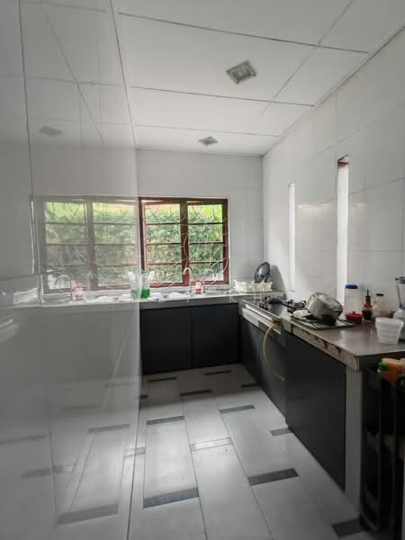 Bungalow for Sale in Ampang Jaya (Ampang) - Mandy Khoo - Kitchen - PropertyGuru.com.my