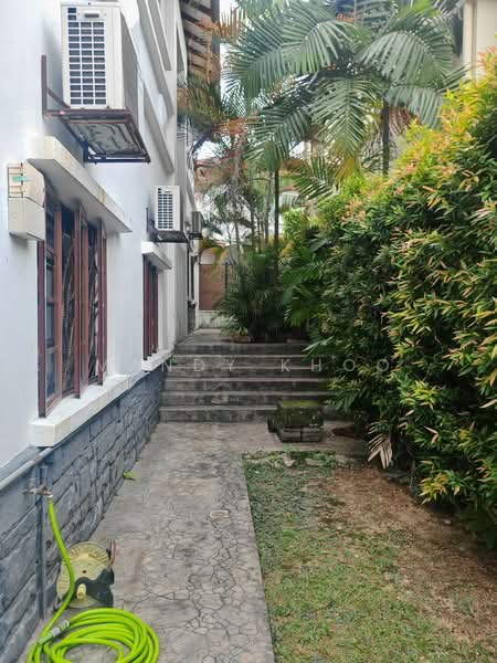 Bungalow for Sale in Ampang Jaya (Ampang) - Mandy Khoo - Exterior - PropertyGuru.com.my