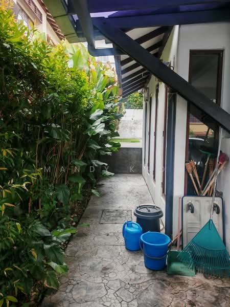 Bungalow for Sale in Ampang Jaya (Ampang) - Mandy Khoo - Exterior - PropertyGuru.com.my