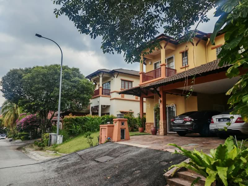 Bungalow for Sale in Ampang Jaya (Ampang) - Mandy Khoo - Exterior - PropertyGuru.com.my