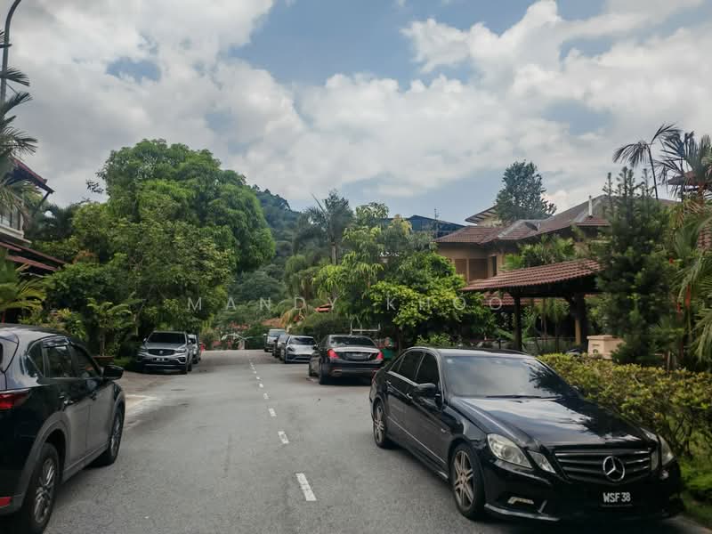 Bungalow for Sale in Ampang Jaya (Ampang) - Mandy Khoo - Exterior - PropertyGuru.com.my