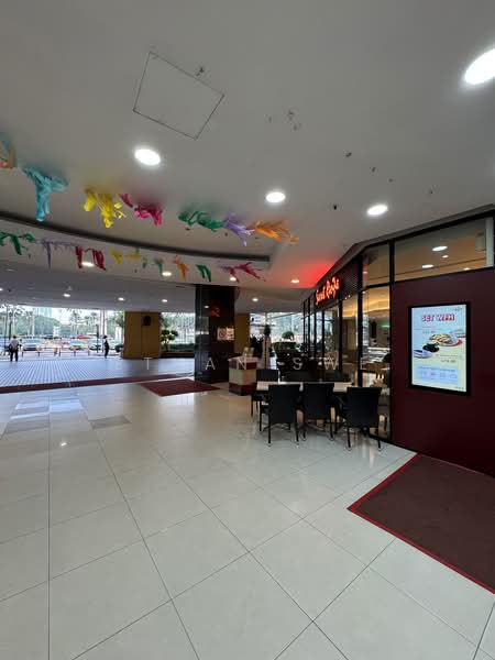 Pejabat untuk Dijual di Seksyen 52 (Petaling Jaya) - Ethan Swe - Exterior - PropertyGuru.com.my