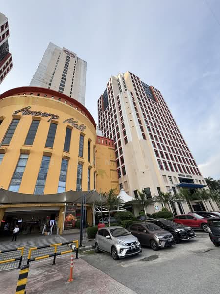 Pejabat untuk Dijual di Seksyen 52 (Petaling Jaya) - Ethan Swe - Exterior - PropertyGuru.com.my