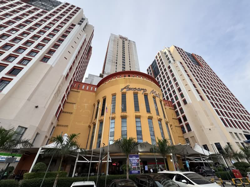 Pejabat untuk Dijual di Seksyen 52 (Petaling Jaya) - Ethan Swe - Exterior - PropertyGuru.com.my