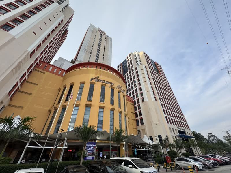 Pejabat untuk Dijual di Seksyen 52 (Petaling Jaya) - Ethan Swe - Exterior - PropertyGuru.com.my