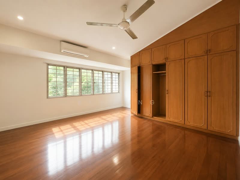 Rumah Teres 2 Tingkat untuk Dijual di Ampang Jaya (Ampang) - Key Ling - Bedroom - PropertyGuru.com.my