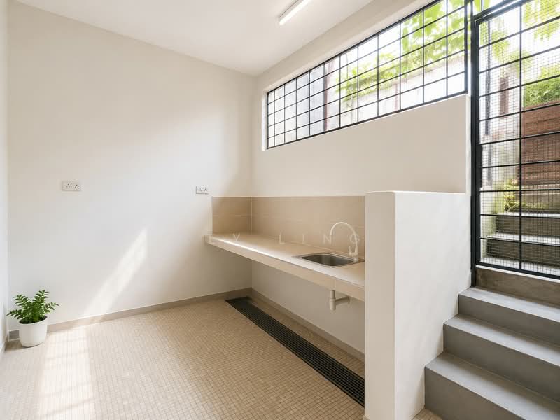 Rumah Teres 2 Tingkat untuk Dijual di Ampang Jaya (Ampang) - Key Ling - Interior - PropertyGuru.com.my