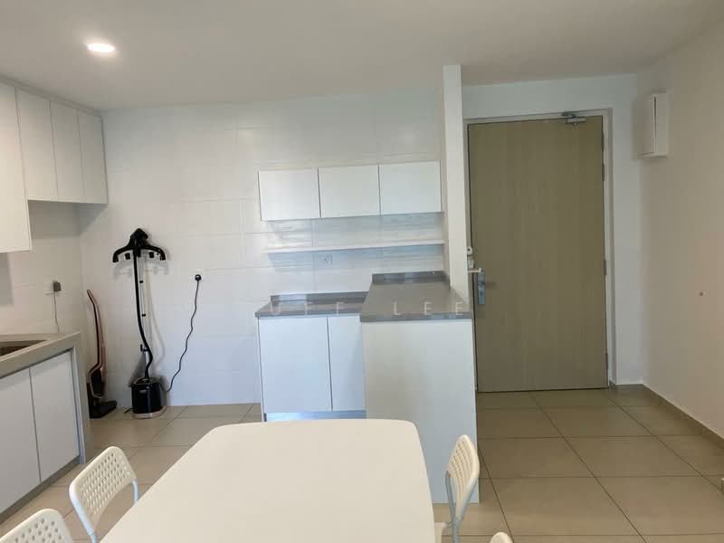 Kediaman Servis untuk Disewa di Reizz Residence - Luff Lee - Kitchen - PropertyGuru.com.my