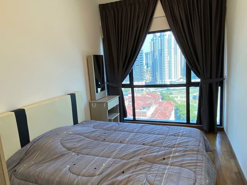 Kediaman Servis untuk Disewa di Reizz Residence - Luff Lee - Bedroom - PropertyGuru.com.my