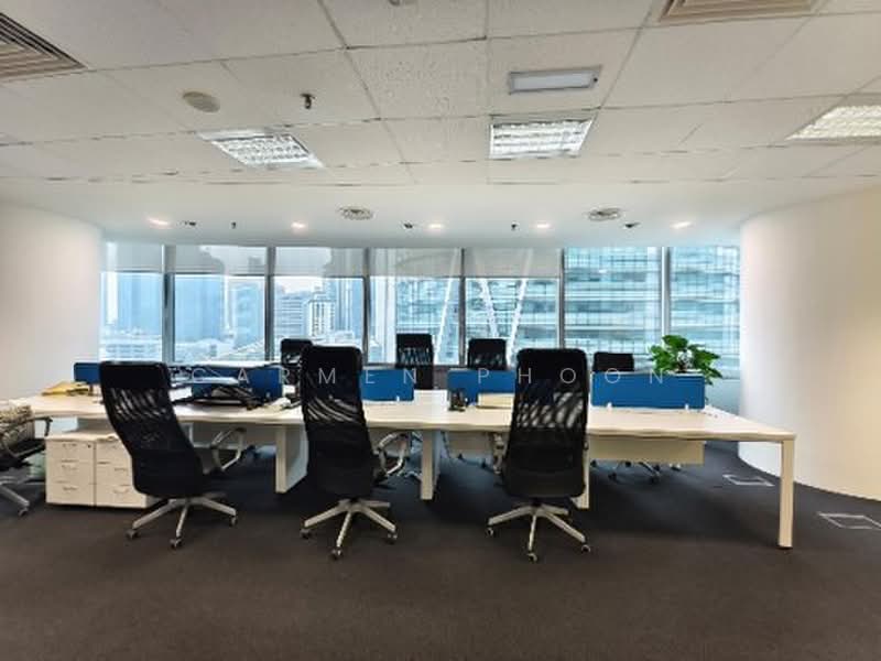Pejabat untuk Disewa di KLCC (KL City Centre) - Carmen Phoon - Interior - PropertyGuru.com.my
