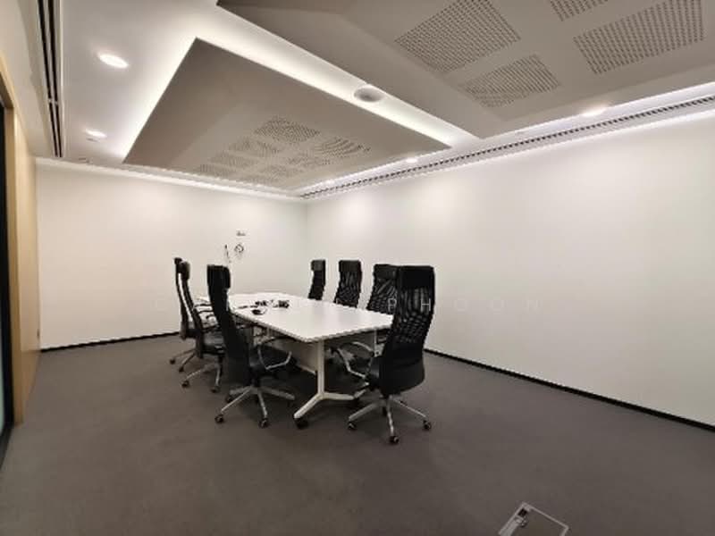 Pejabat untuk Disewa di KLCC (KL City Centre) - Carmen Phoon - Interior - PropertyGuru.com.my